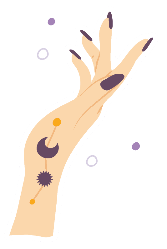 Hands