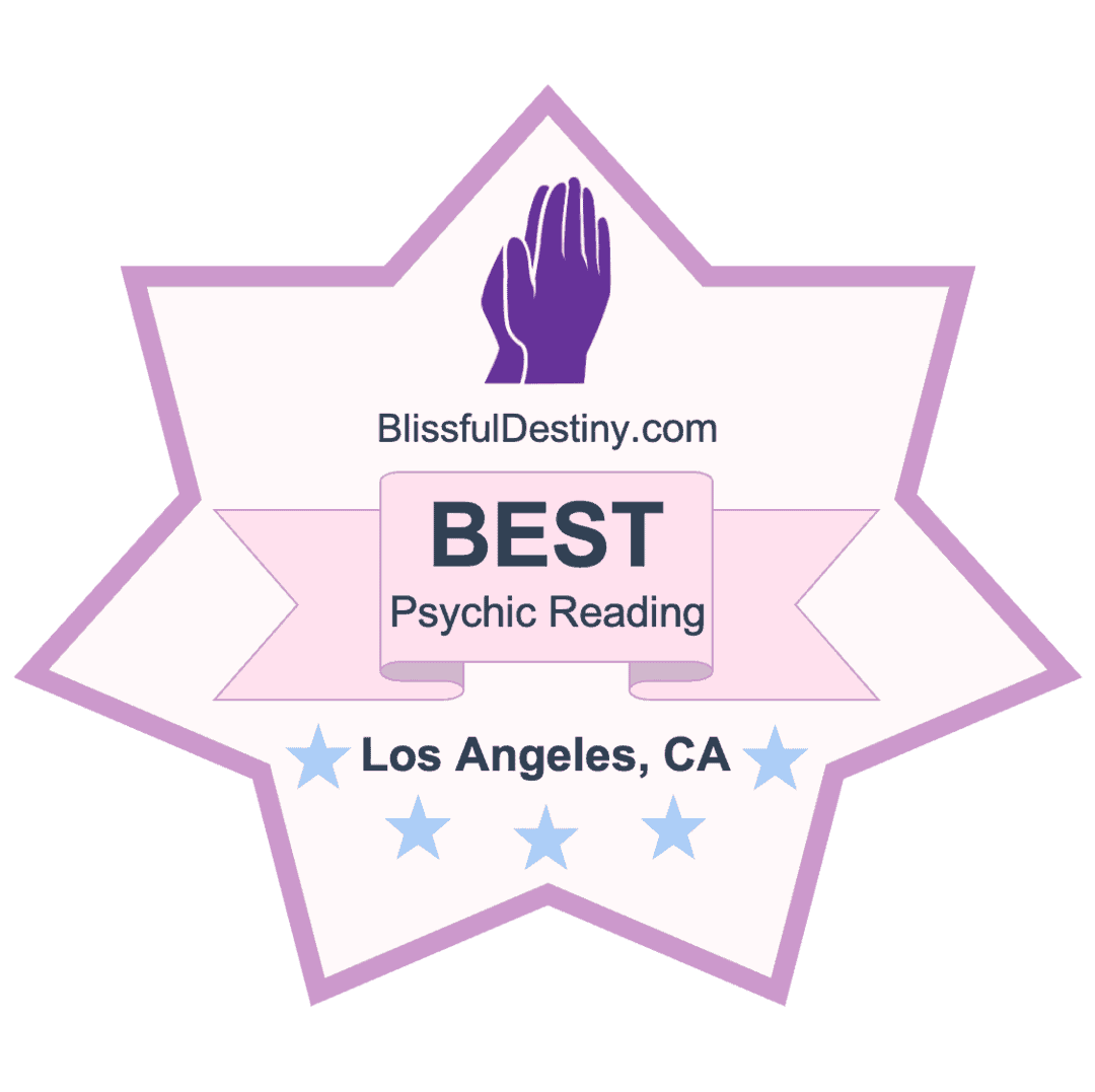Los Angeles Banner