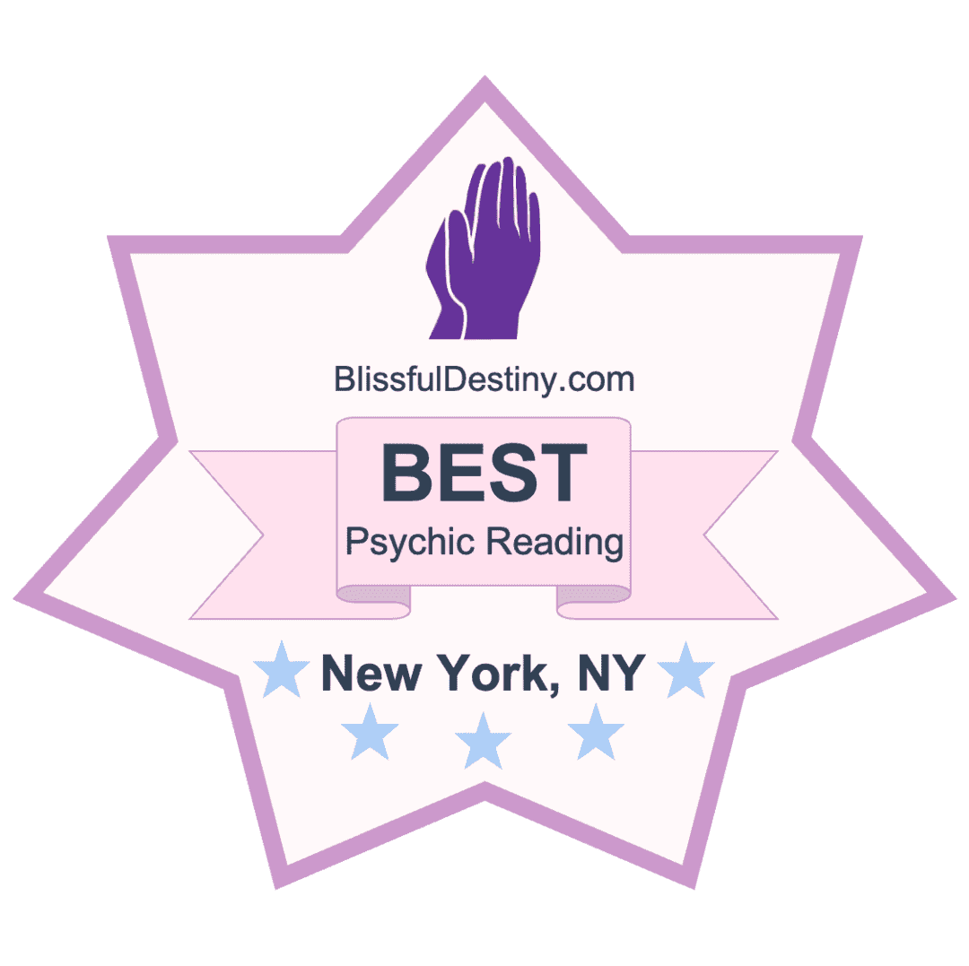 New York Banner