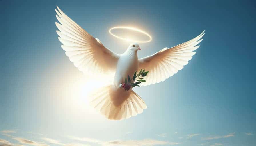 Dove