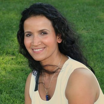 Rowena Angela