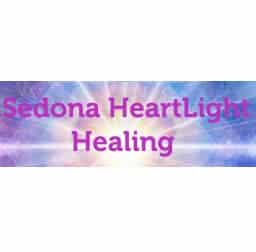 HeartLight Healing Sedona