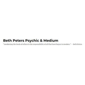 Beth Peters Medium