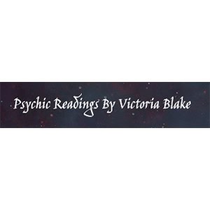 Victoria Blake Psychic Readings