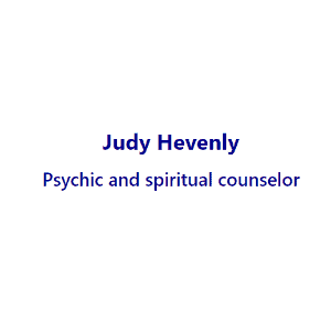 Judy Hevenly