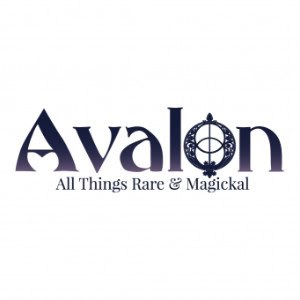 Avalon Beyond Metaphysical Store
