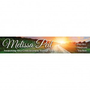 Melissa Peil Psychic