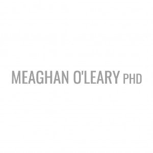 Meaghan O'Leary Readings