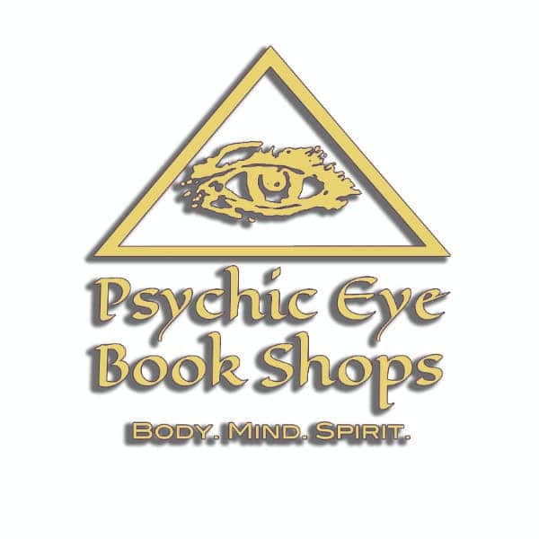 Psychic Eye Book Shops