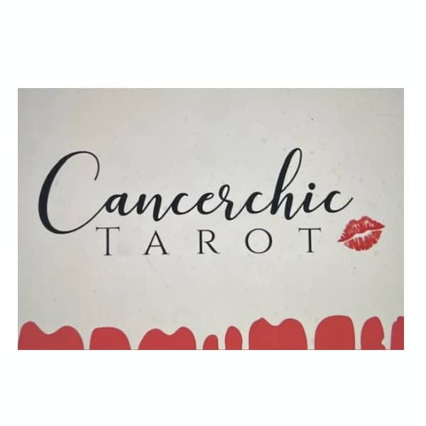 Cancerchic Tarot