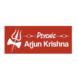 Astrologer Arjun Krishna