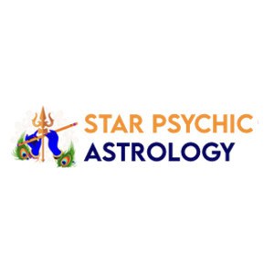 Star Psychic Astrology