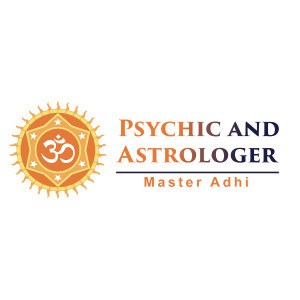 Master Adhi Psychic and Astrologer