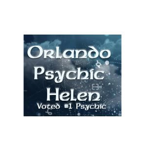 Psychic Helen
