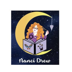 Nanci Drew