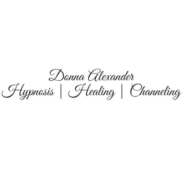 Donna Alexander - Sedona Psychic