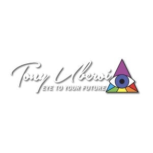 Tony Uberoi Psychic
