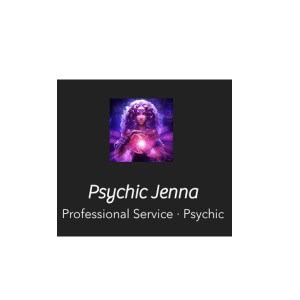 Psychic Jenna