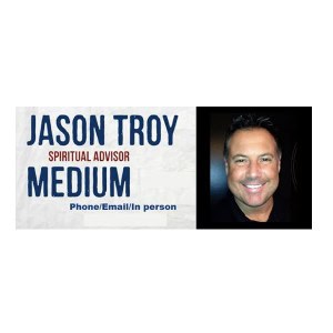 Jason Troy Medium
