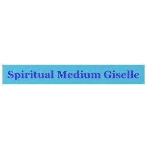 Spiritual Medium Giselle