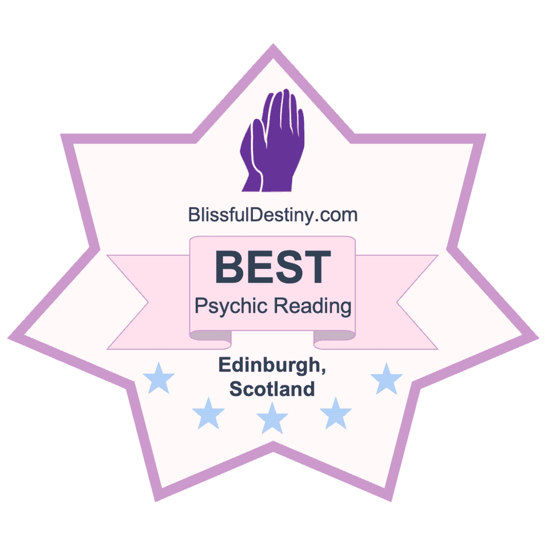 Edinburgh banner