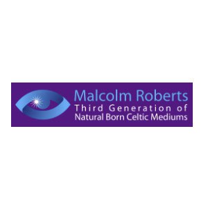 Malcolm Roberts Spiritual Psychic Medium