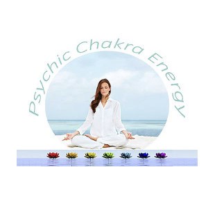 Psychic Chakra Energy