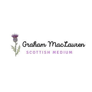 Graham MacLauren Spiritual Psychic Medium