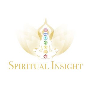 Spiritual Insight Psychic