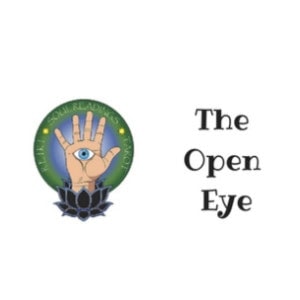 The Open Eye