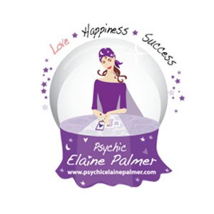 Psychic Elaine Palmer