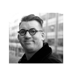 Daniel Pitt - Psychic Medium