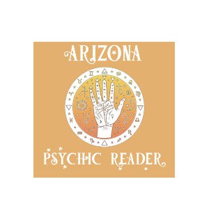 Psychic Arizona
