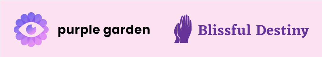 purple garden review
