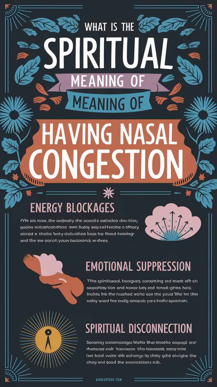 Infographic-spiritual-meaning-of-nasal-congestion