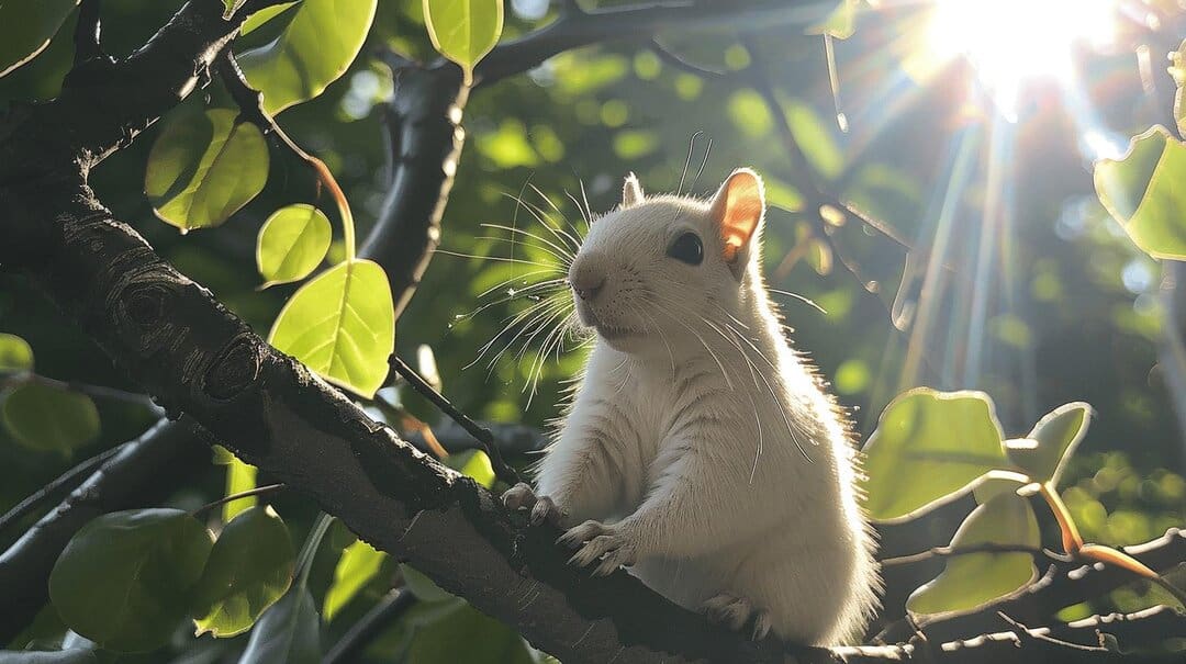 Squirrel Encounters and Their Specific Meanings-2.jpg