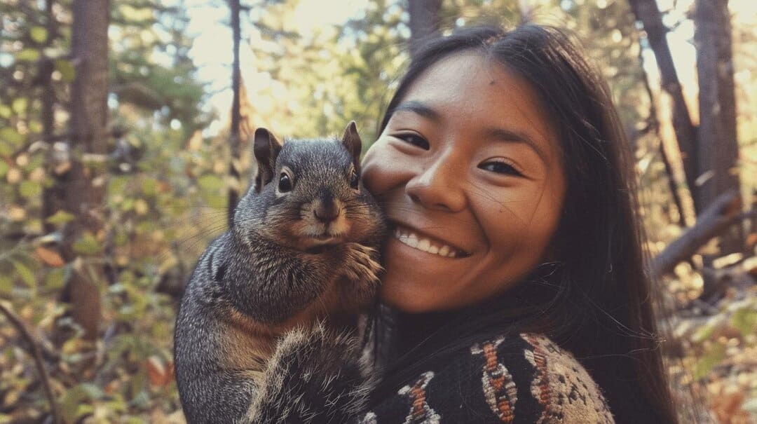 Squirrel Symbolism in Various Cultures-3.jpg