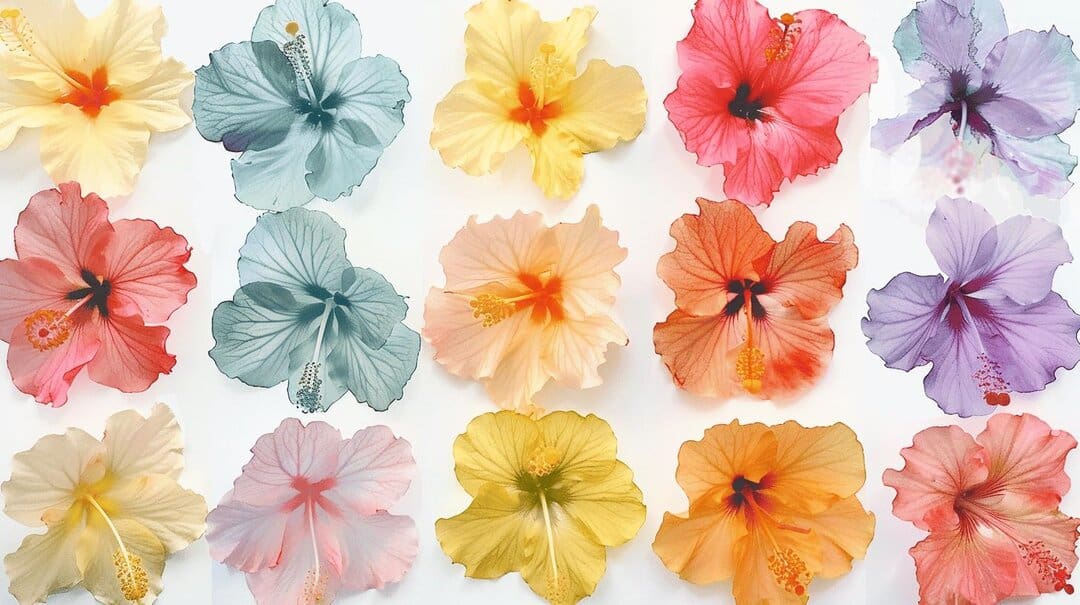 Symbolism of Different Colors of Hibiscus-4.jpg