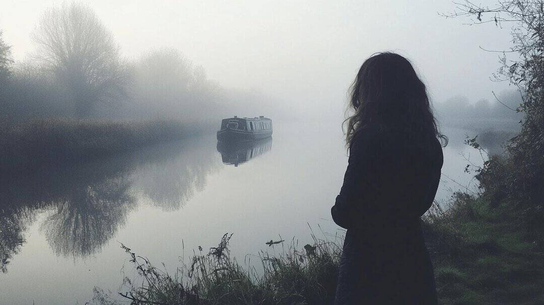 Crossing a River by Different Means in Dreams-1.jpg