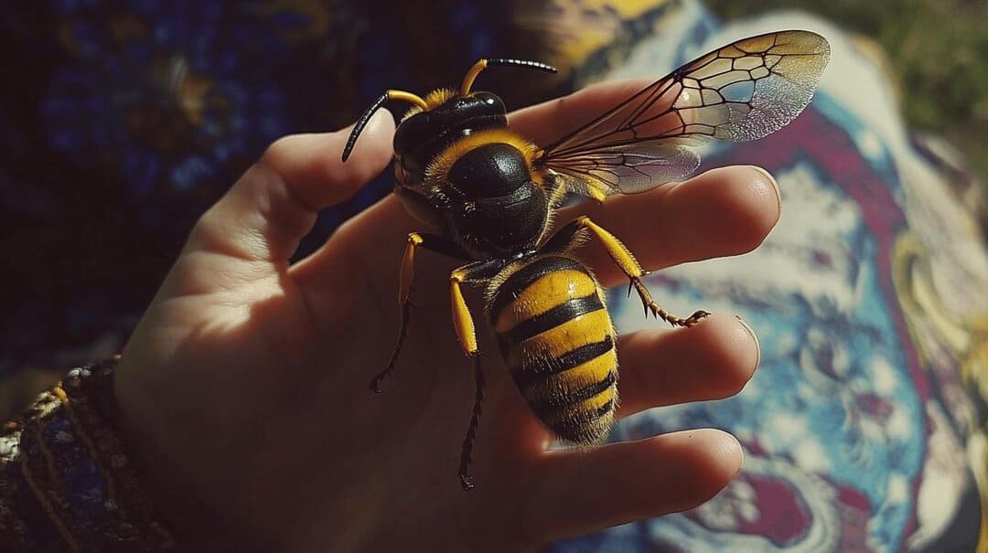 Hornet Symbolism in Different Cultures-2.jpg
