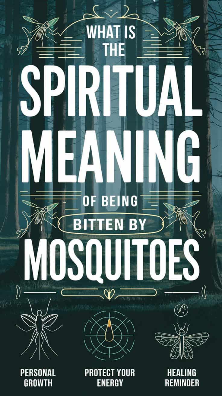 Infographic-spiritual-meaning-of-mosquito-bites