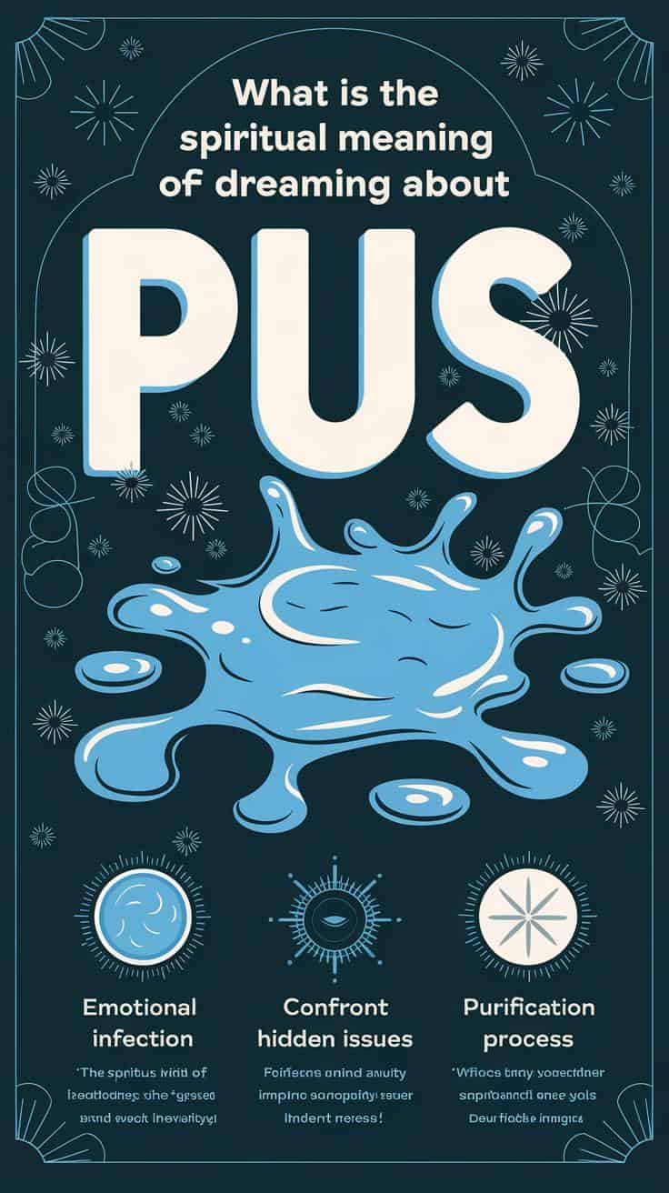 Infographic-spiritual-meaning-of-pus-in-a-dream