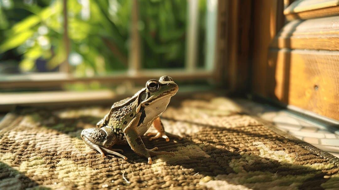 Spiritual Meaning of a Frog at Your Front Door-4.jpg