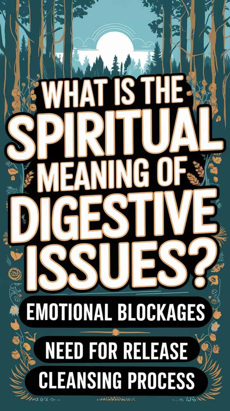 Infographic-spiritual-meaning-of-bowel-problems