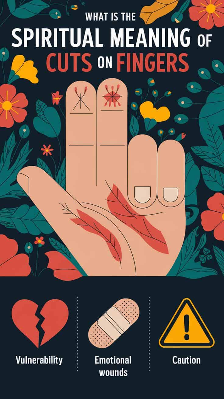 Infographic-spiritual-meaning-of-cuts-on-fingers