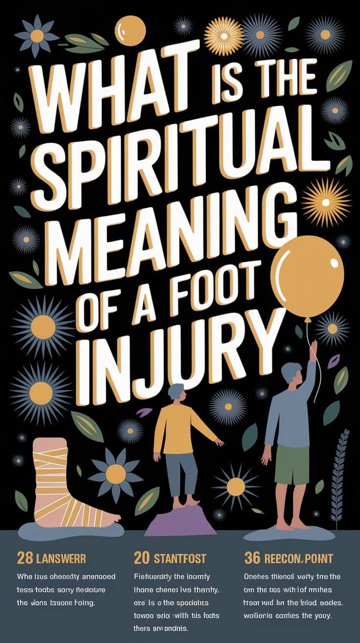 Infographic-spiritual-meaning-of-foot-injury