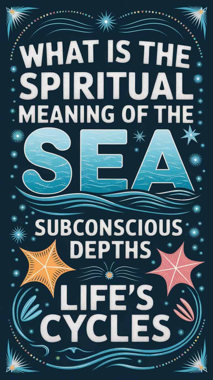 Infographic-spiritual-meaning-of-sea
