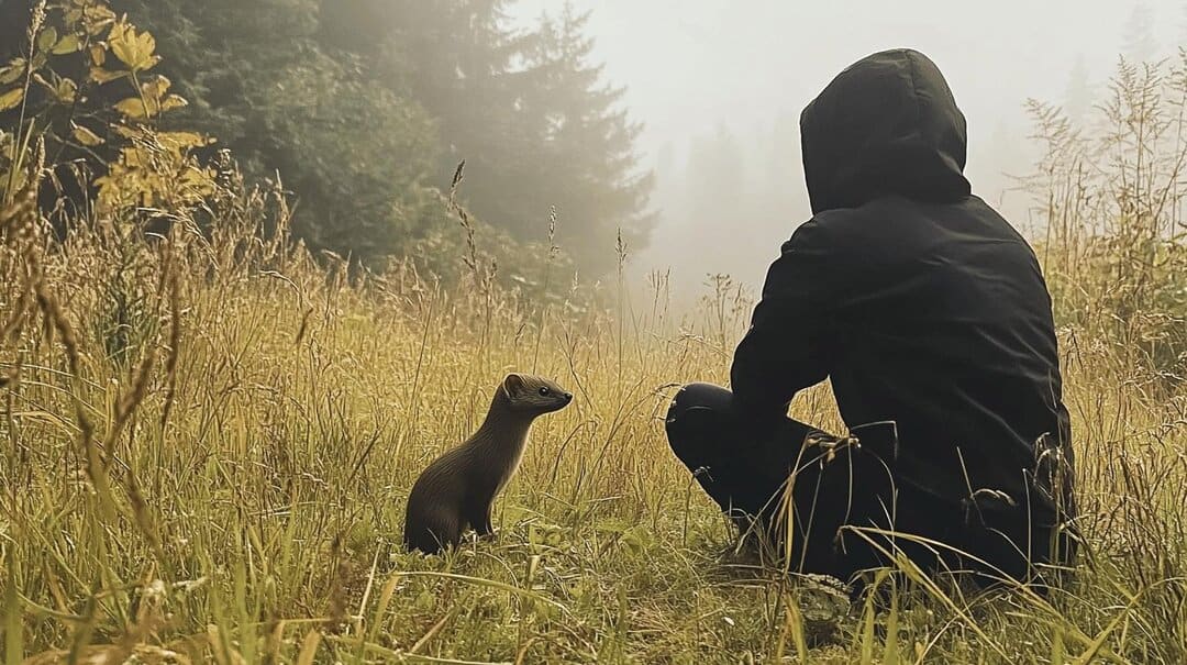 Seeing a Weasel and Its Spiritual Messages-2.jpg