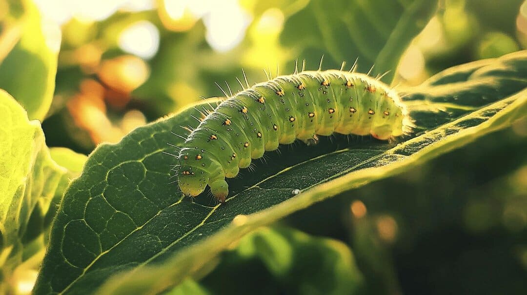 Symbolic Messages Conveyed by Green Caterpillars-1.jpg