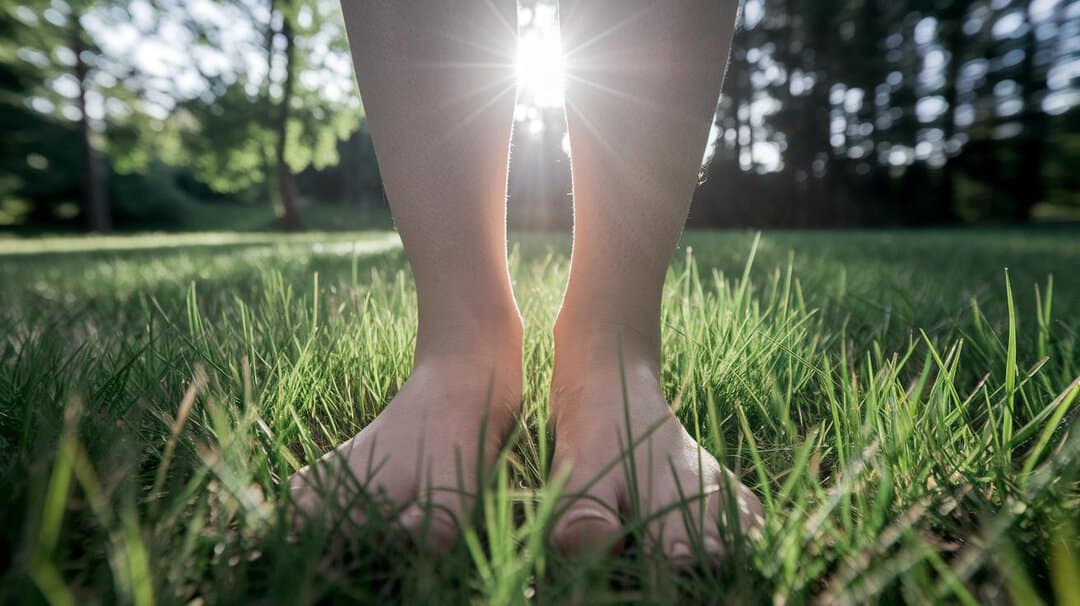 - Spiritual meaning of heel grounding and support in your path.jpg
